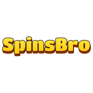 Spinsbro casino logo